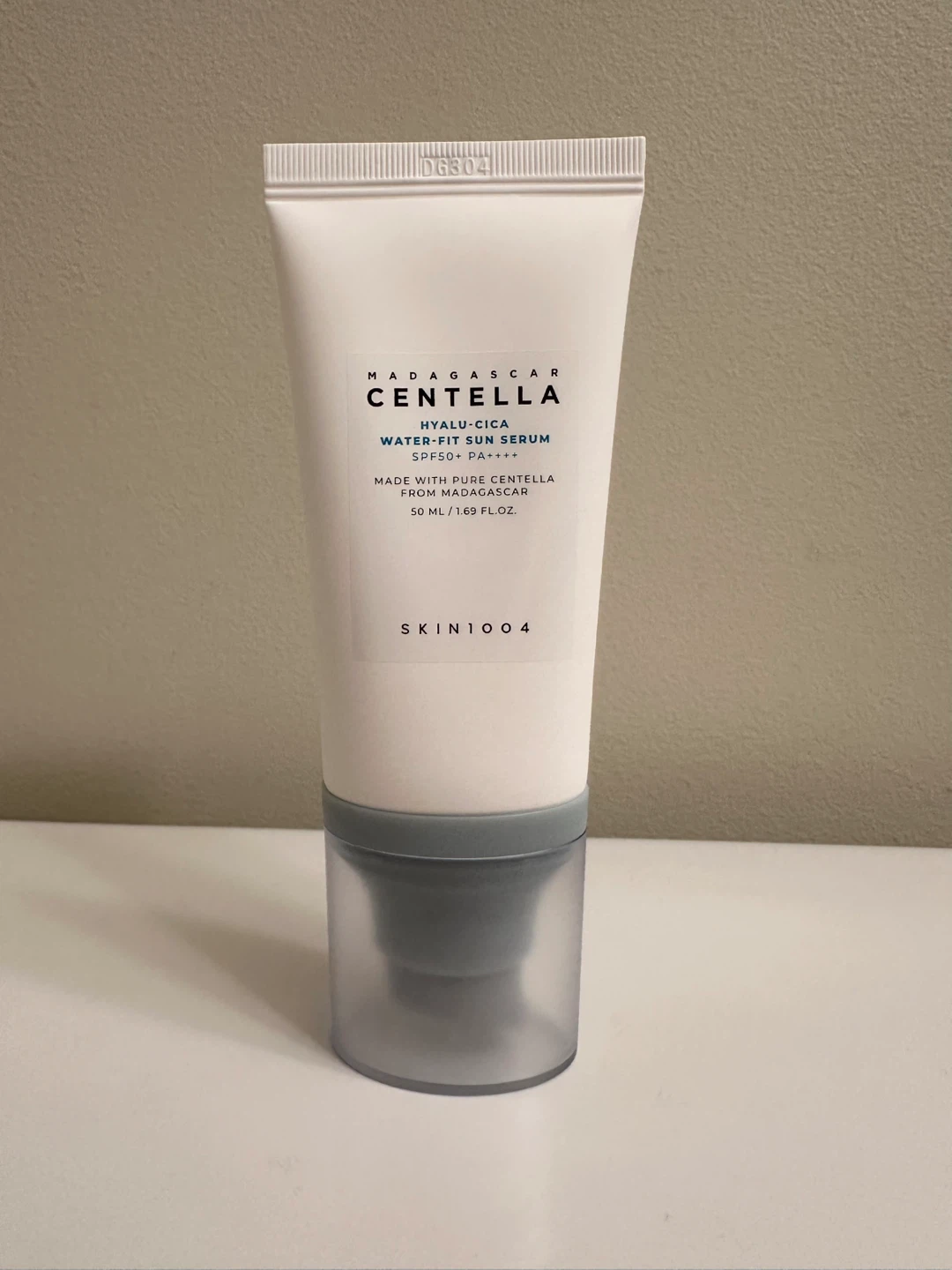 🆕 SKIN1004 SPF50+ PA++++ Centella Hyalu-Cica Water-Fit Sun Serum