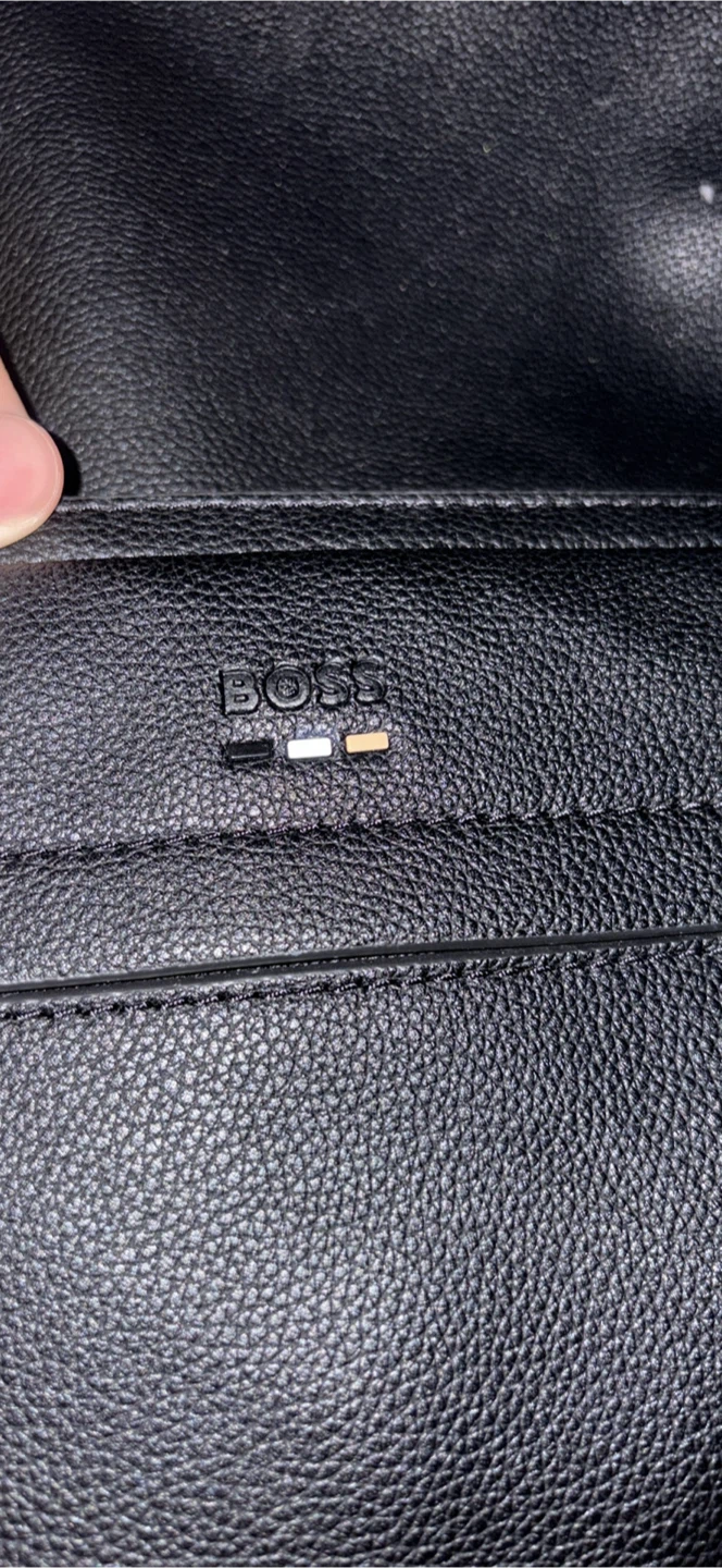 BOSS Black Backpack - photo 3