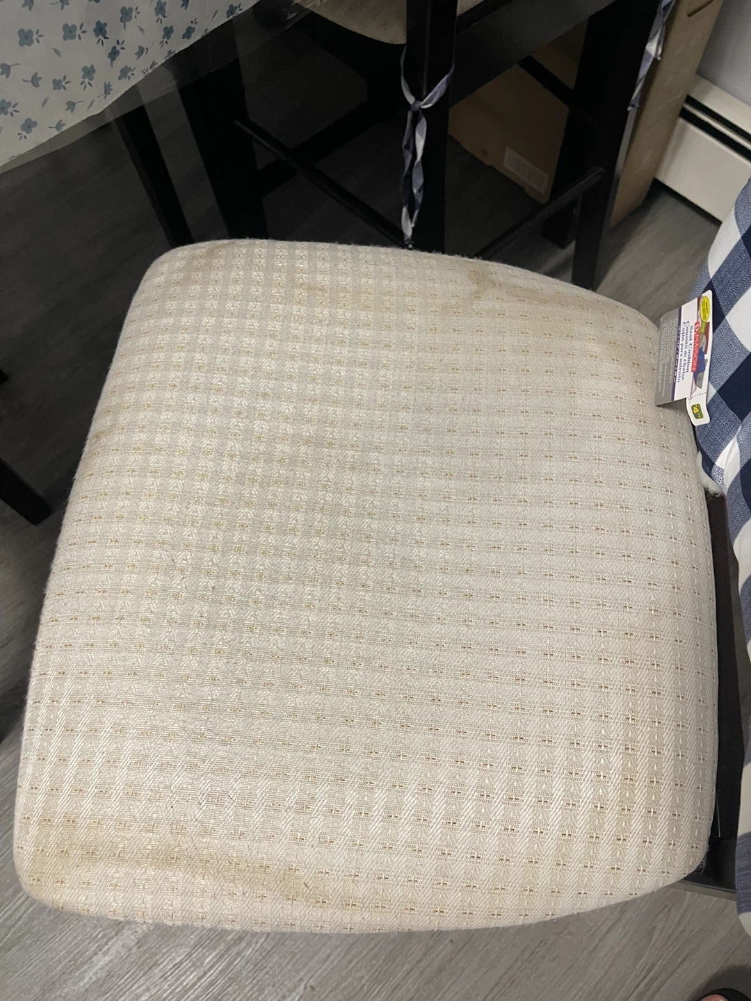 Dining chairs with 5 chairs - photo 2