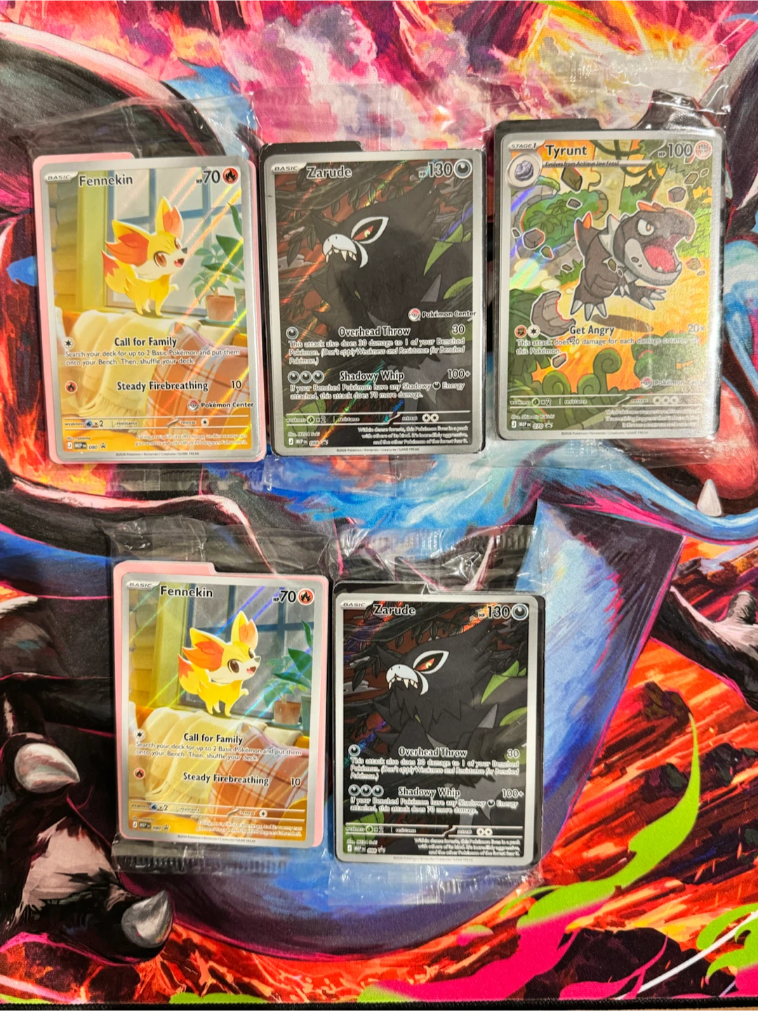 Pokemon Trading Card Game Codes