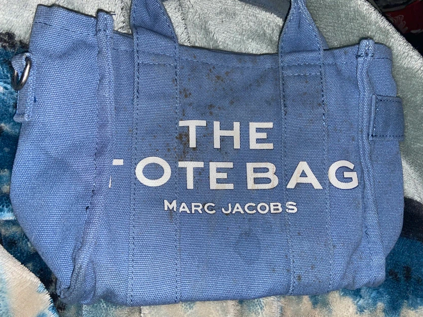Marc Jacobs The Tote Bag