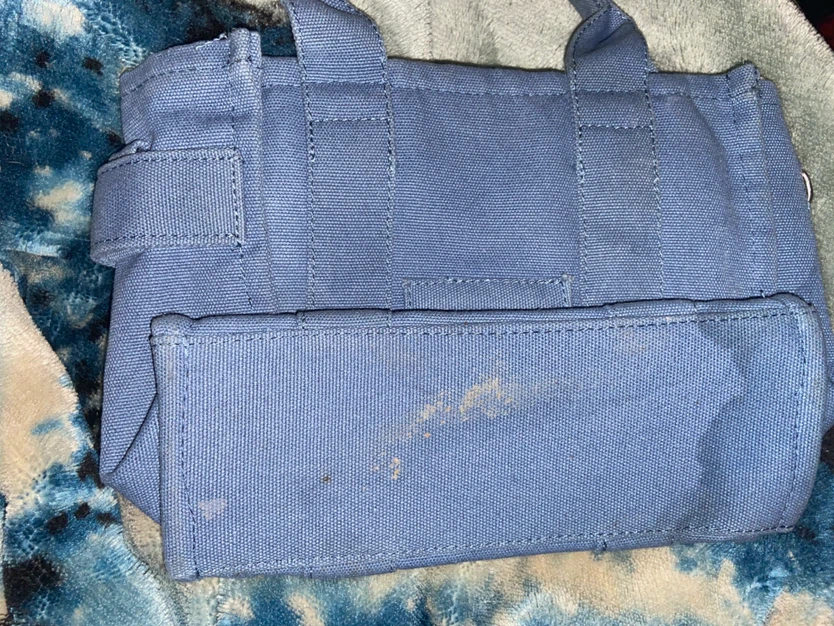 Marc Jacobs The Tote Bag - photo 2