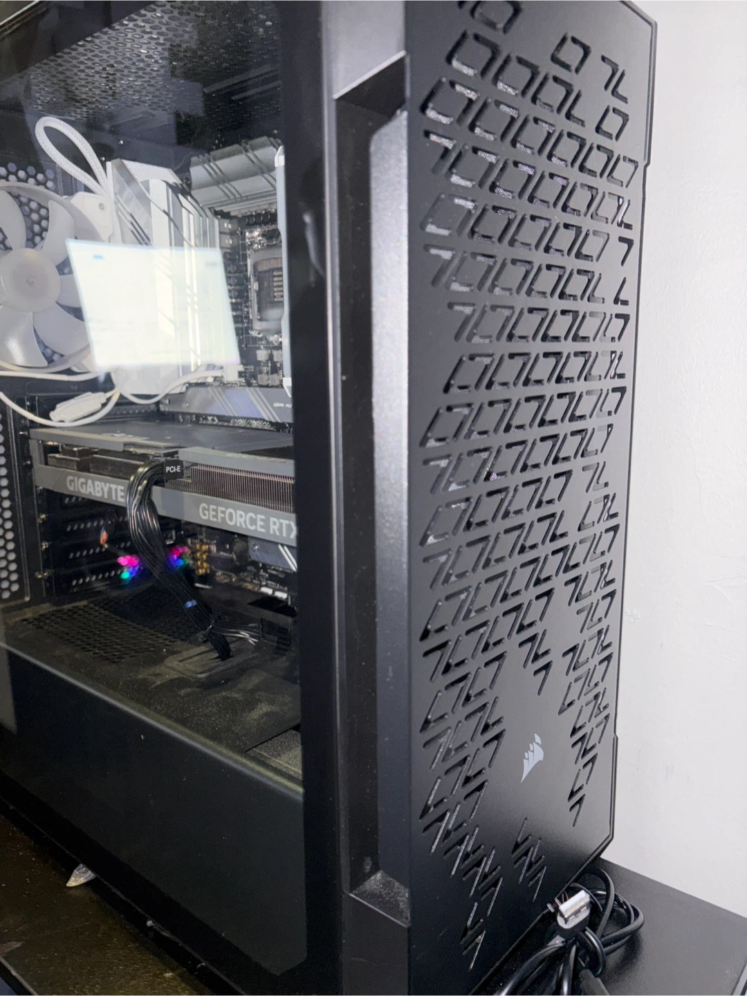 4060ti pc - photo 2