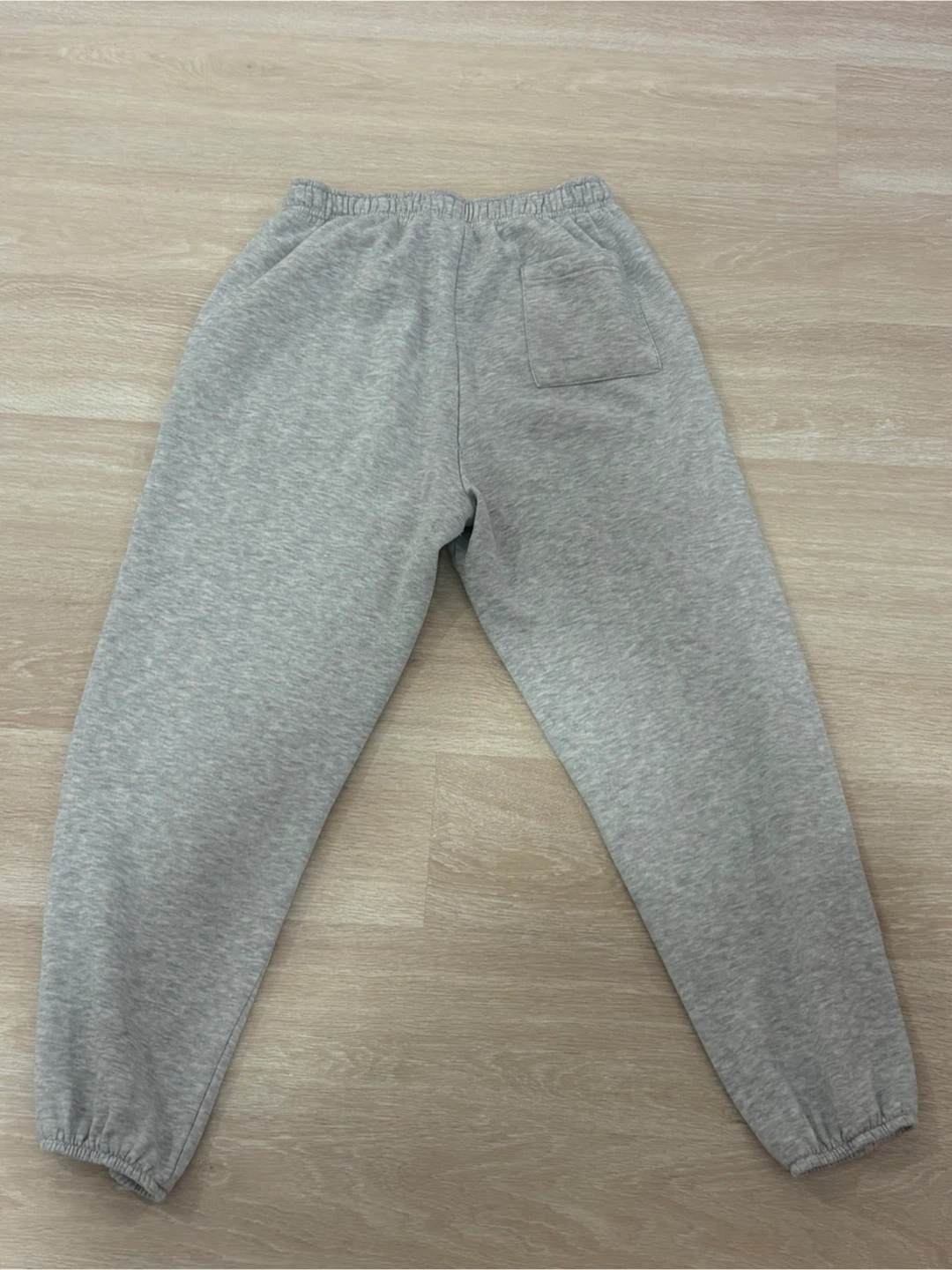 Grey Los Angeles Sweatpants - photo 2