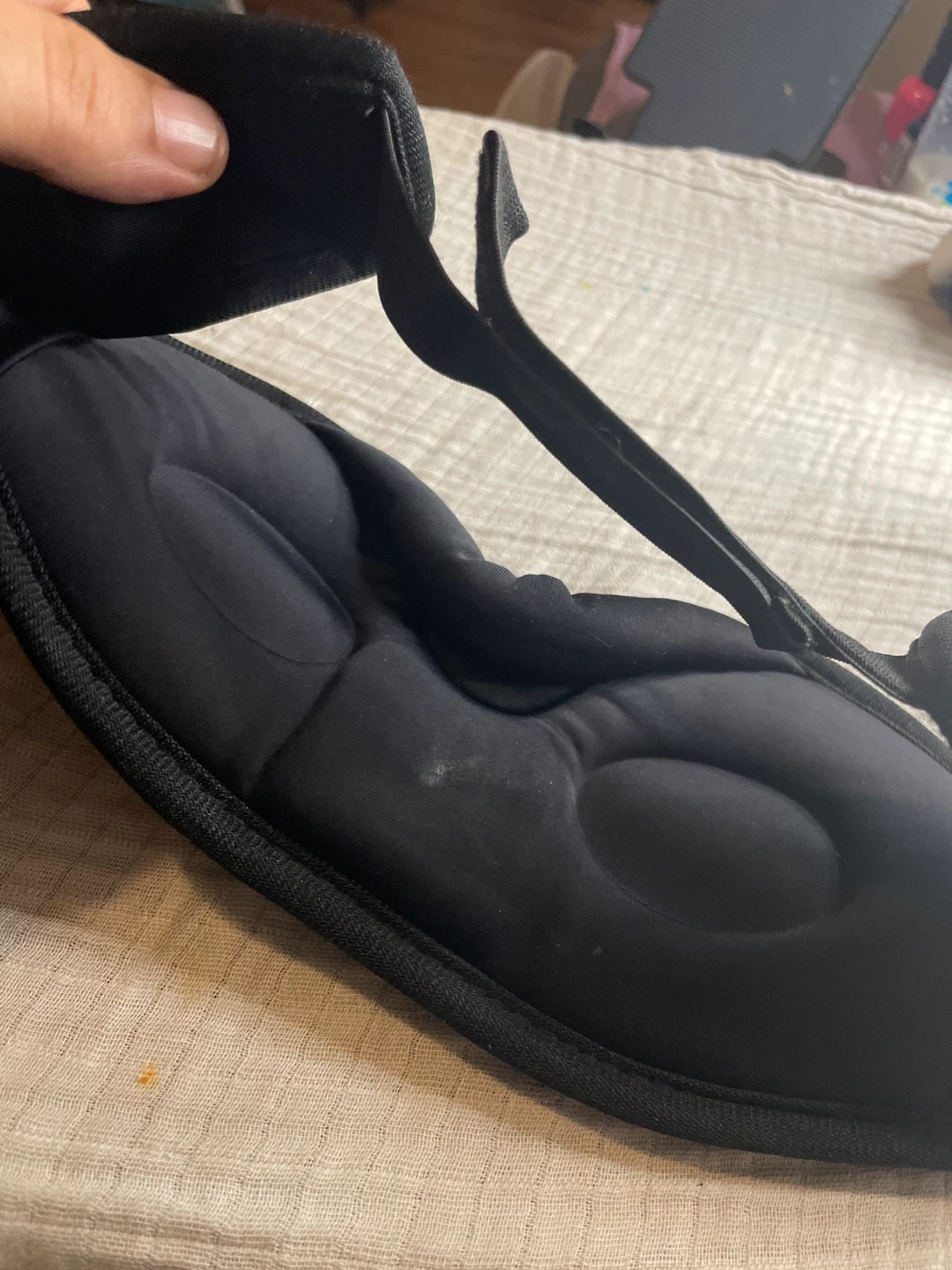 Sakya Bluetooth Sleep Headphones Eye Mask - photo 3