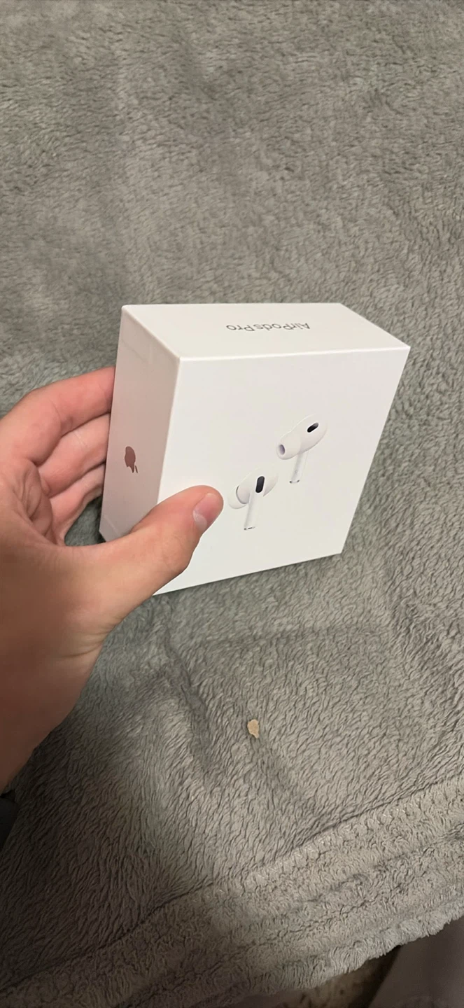 AirPods Pro 2