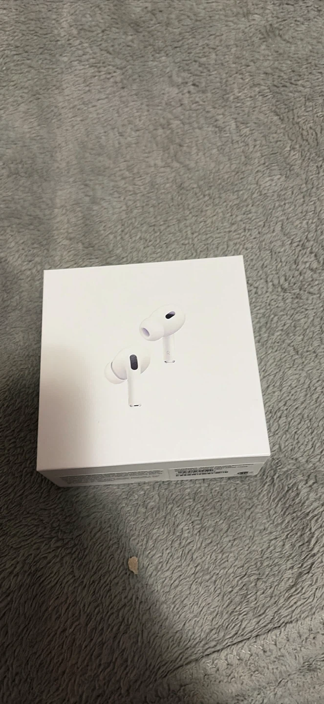 AirPods Pro 2 - photo 2