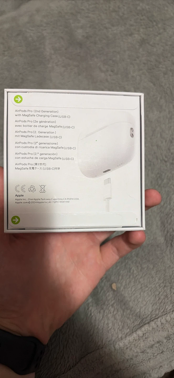 AirPods Pro 2 - photo 3