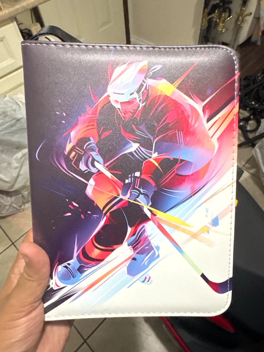 Card Binder Album