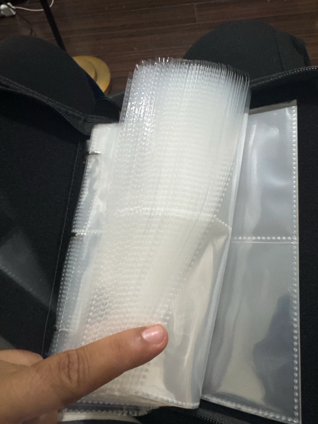 Card Binder Album - photo 4