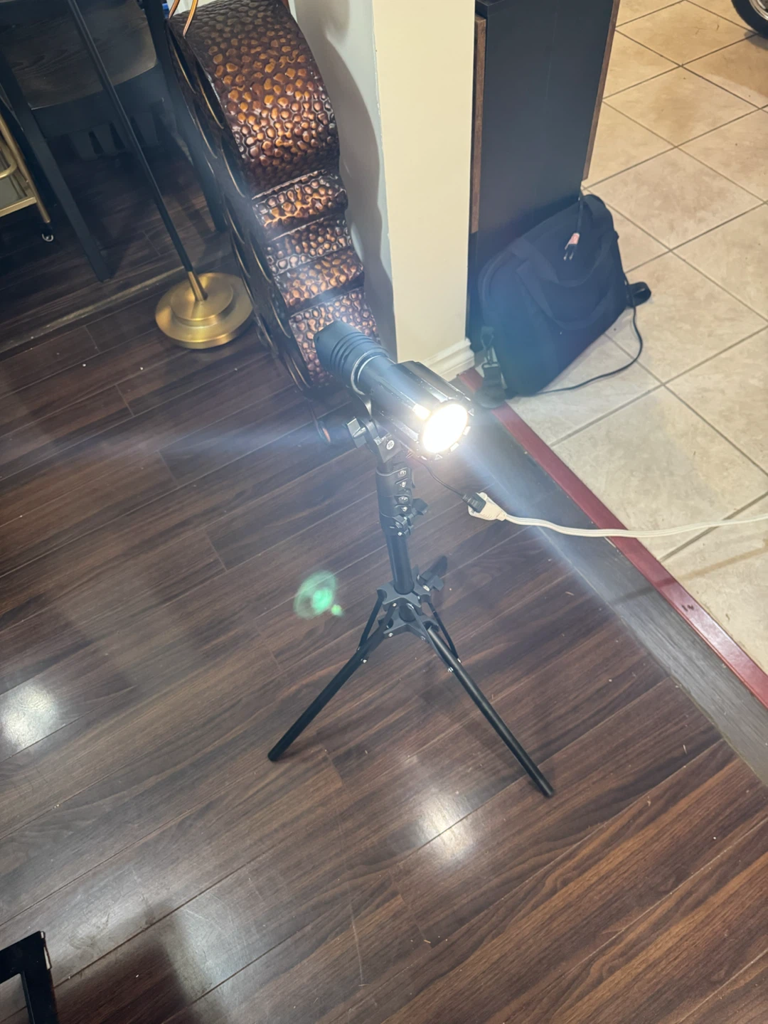 Photography Studio Light with Tripod - photo 4