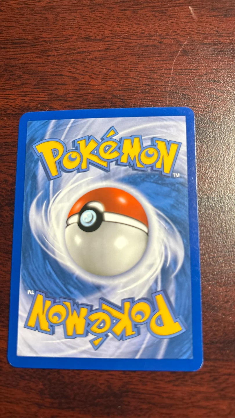 Lugia water energy card, and two rare candies - photo 2