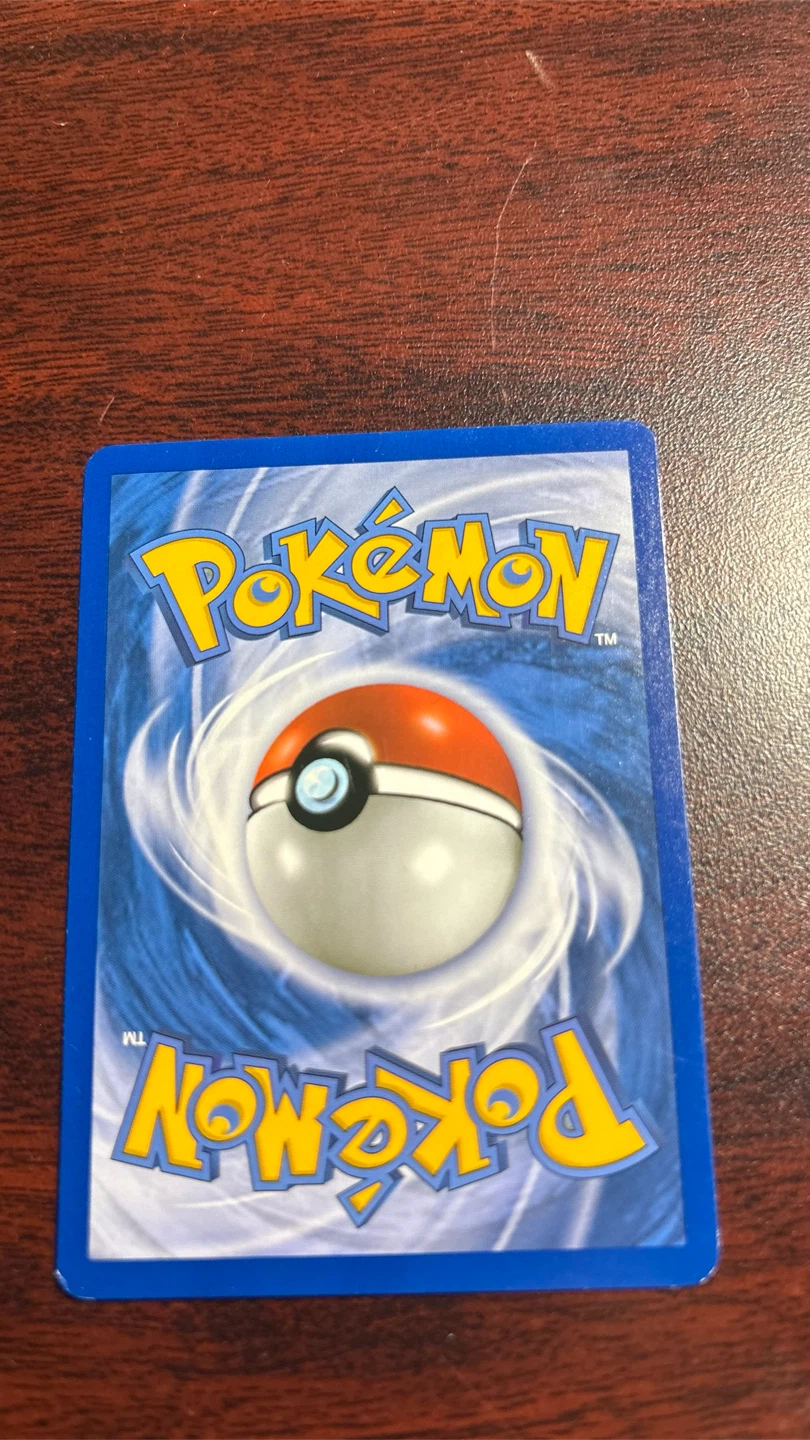 Lugia water energy card, and two rare candies - photo 4