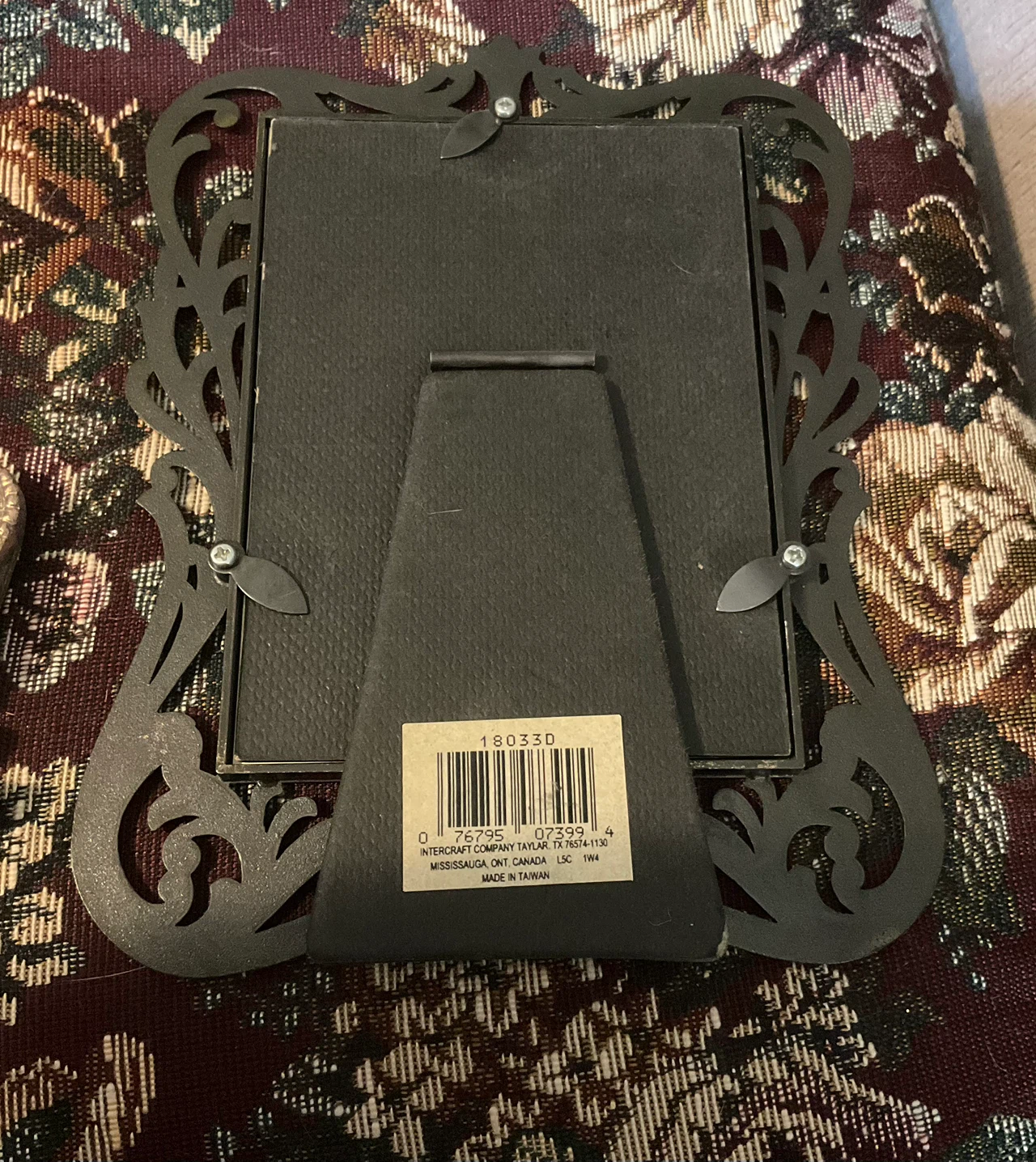 Vintage Style Decorative Photo Frames -4 - photo 3