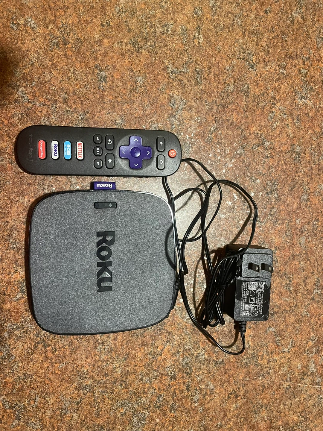 Roku ultra