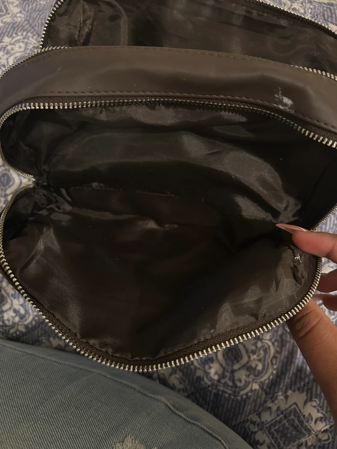 Dolce & Gabbana Beauty Makeup Bag - photo 3