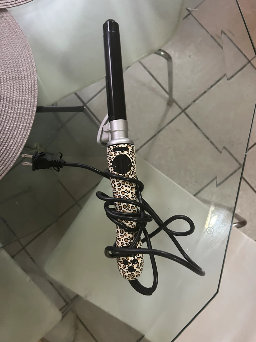 Automatic Hair Curler - photo 2