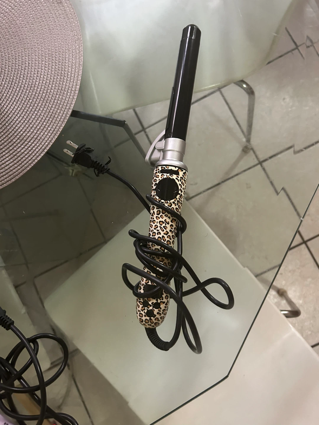 Automatic Hair Curler - photo 4