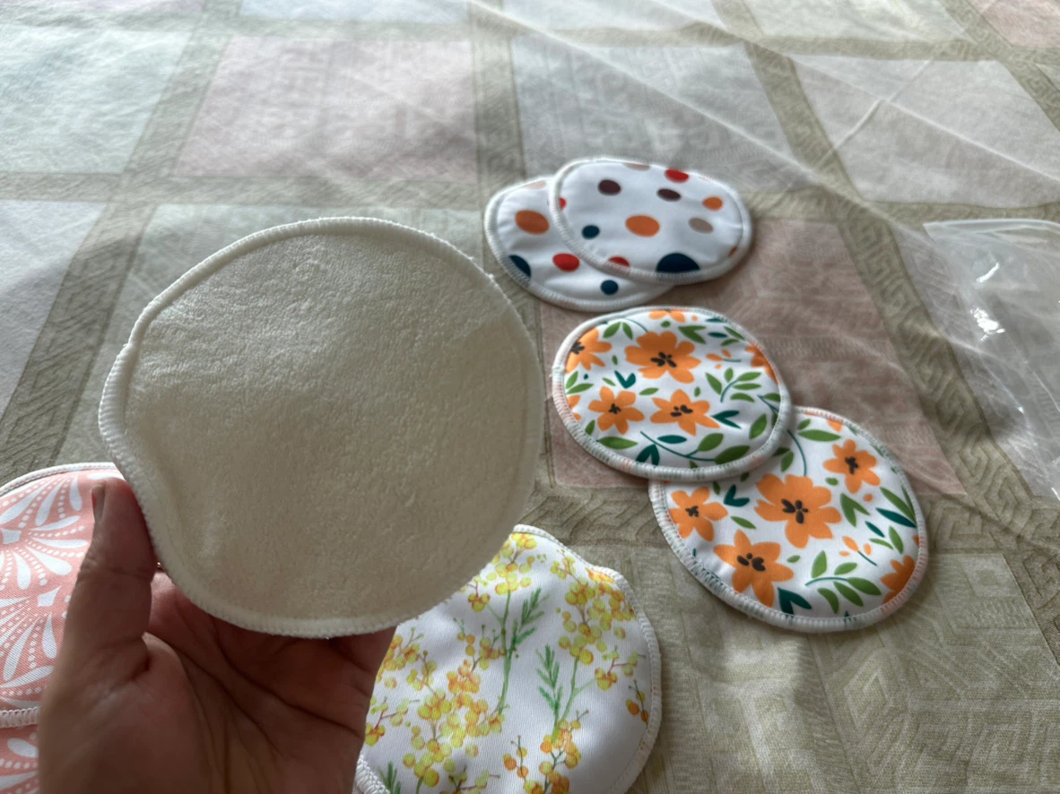5pair of breast Pads - photo 2