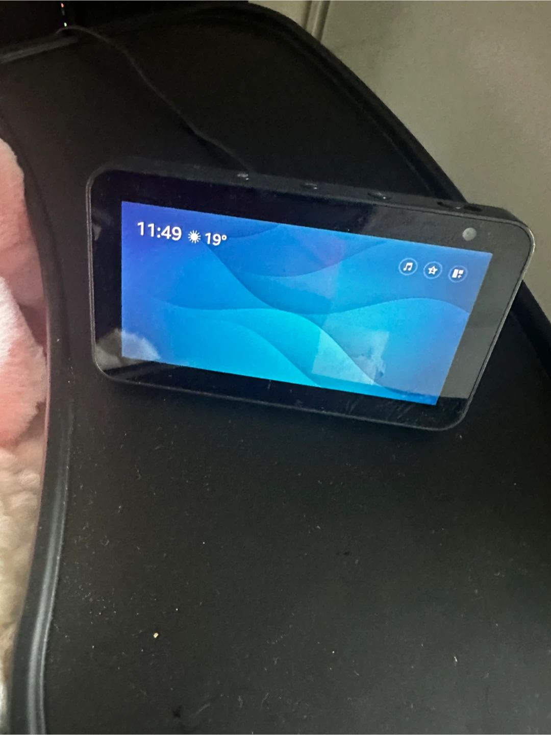 Amazon Echo Show 5 Smart Display