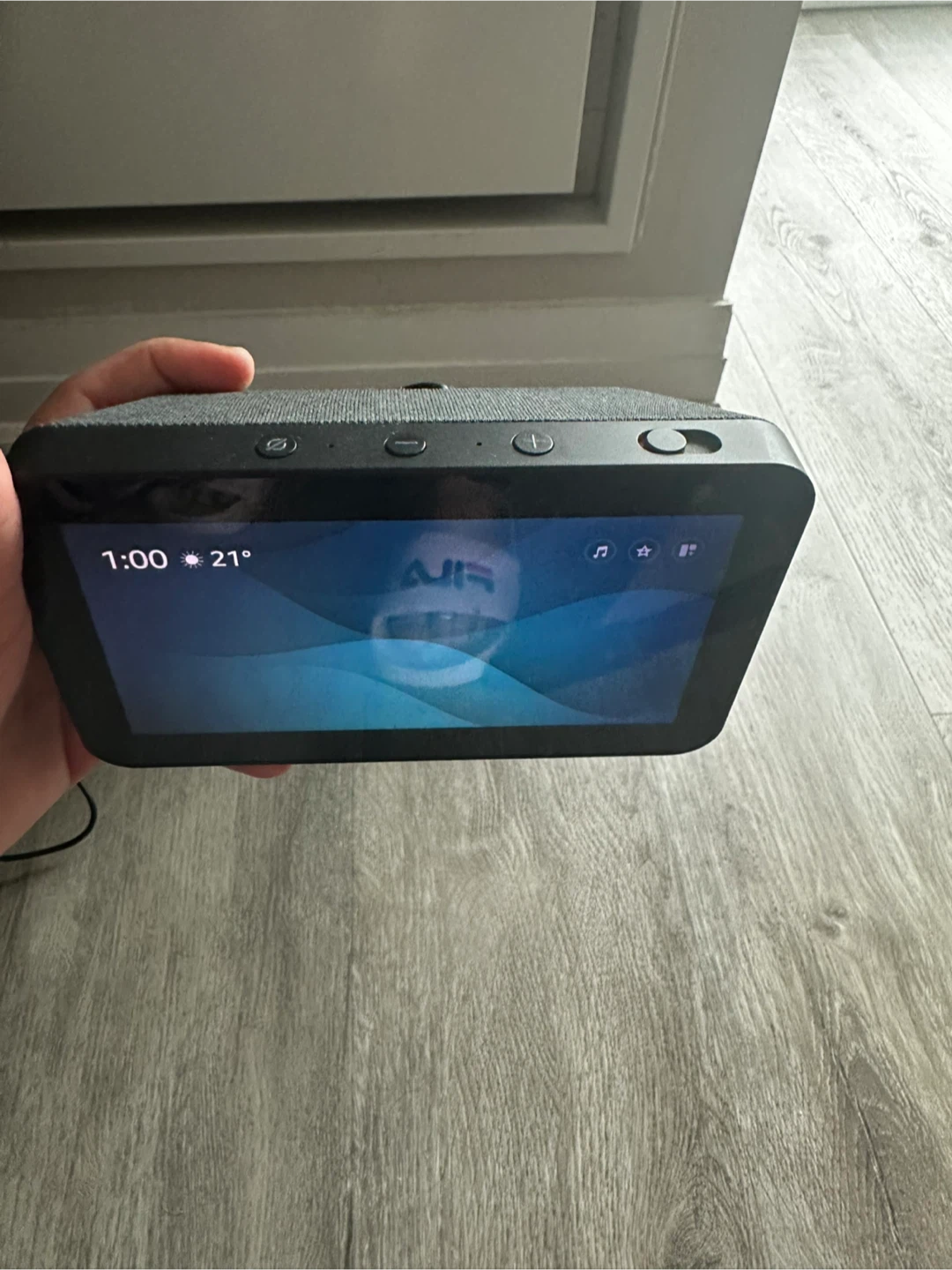 Amazon Echo Show 5 Smart Display - photo 3