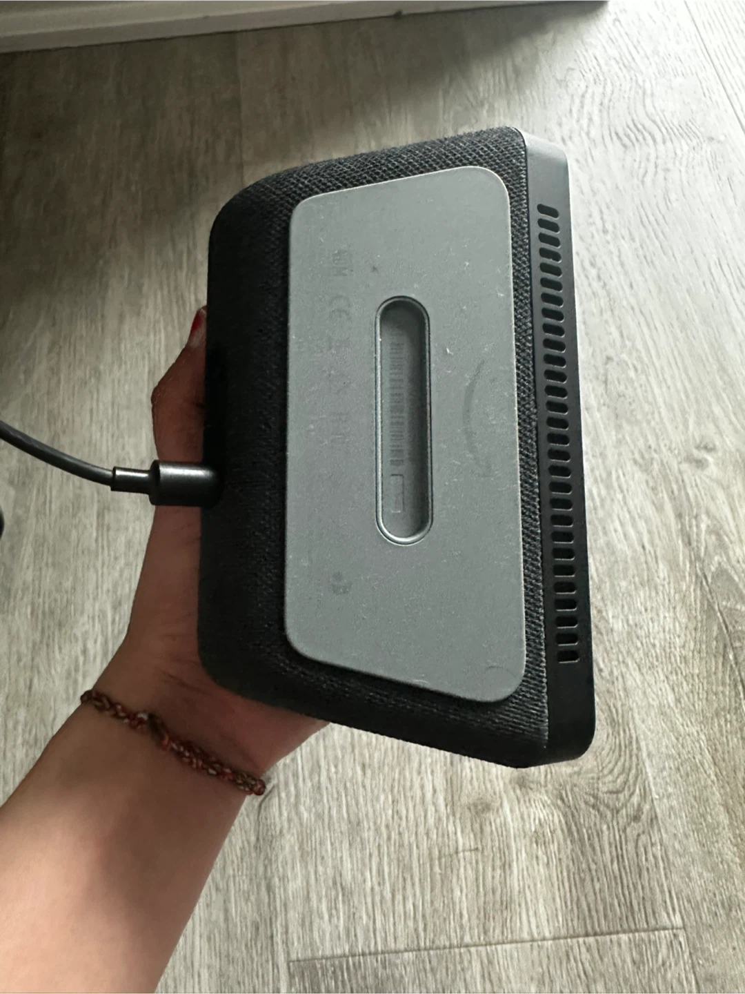 Amazon Echo Show 5 Smart Display - photo 4