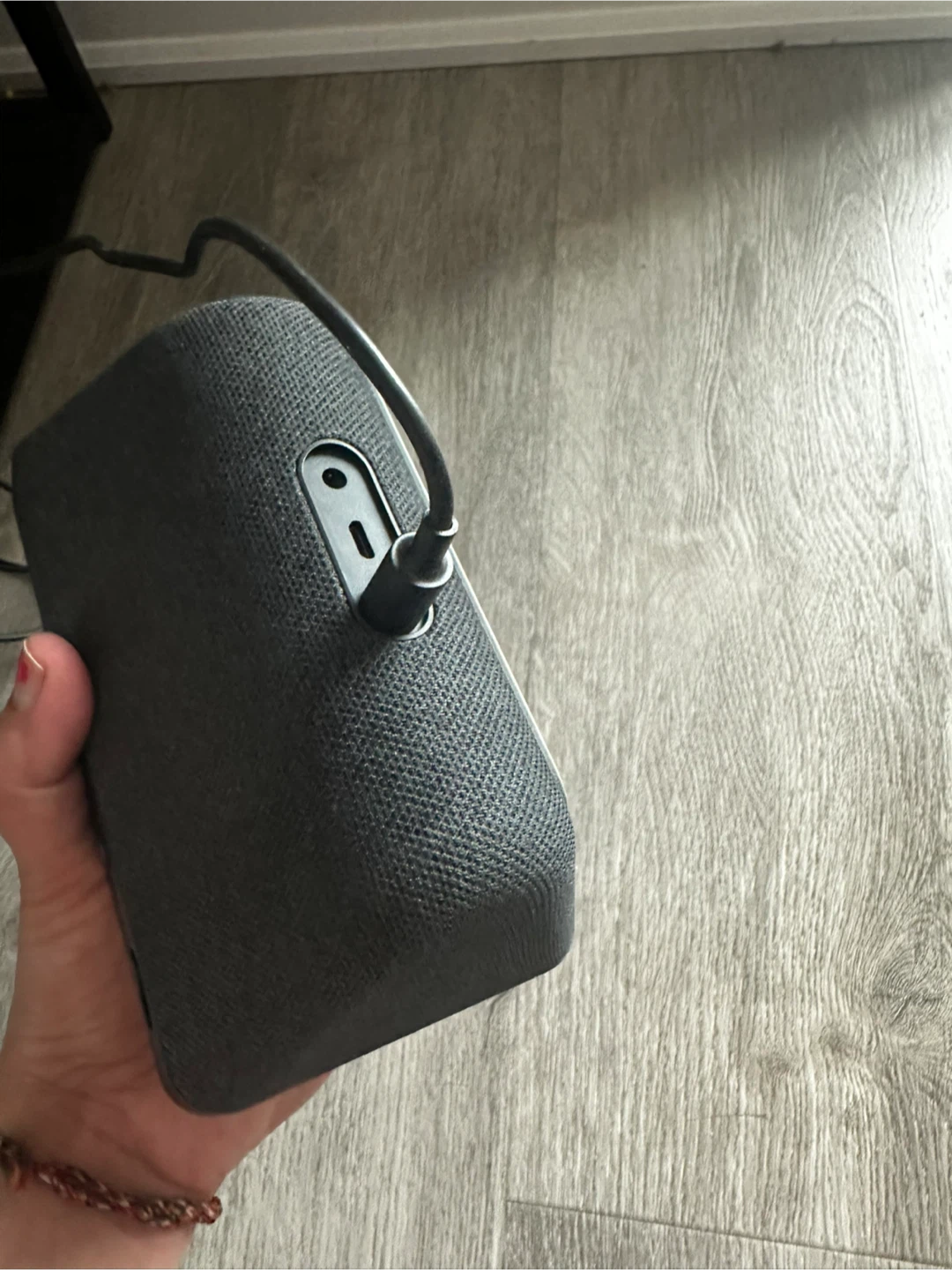 Amazon Echo Show 5 Smart Display - photo 5
