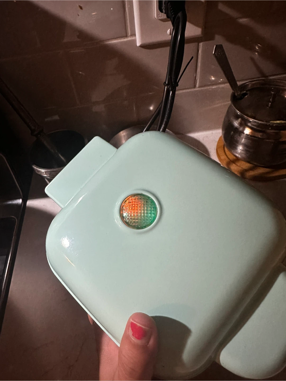 Great Choice Waffle Stick Maker - photo 5