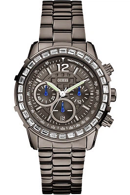 Guess W0016L3 Chronograph Watch