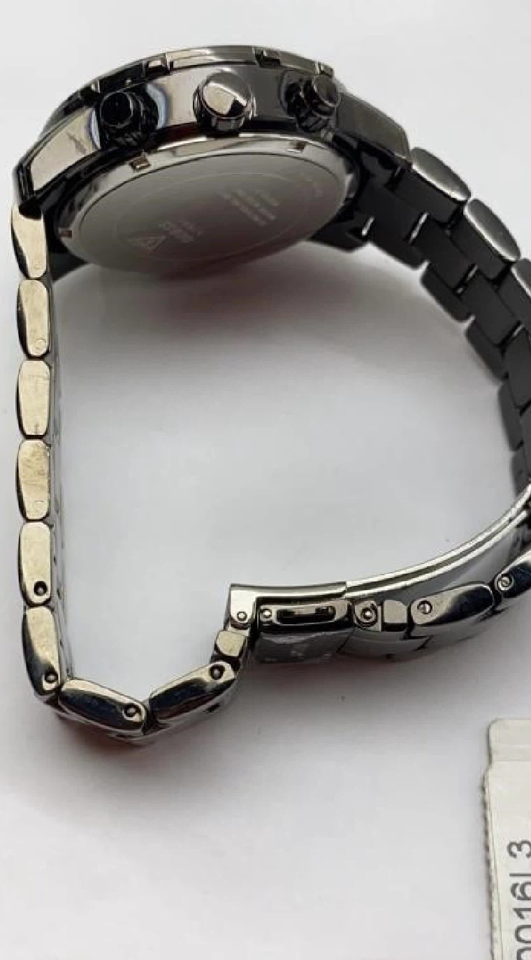 Guess W0016L3 Chronograph Watch - photo 4