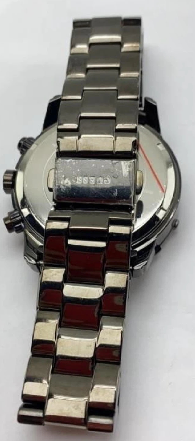 Guess W0016L3 Chronograph Watch - photo 5