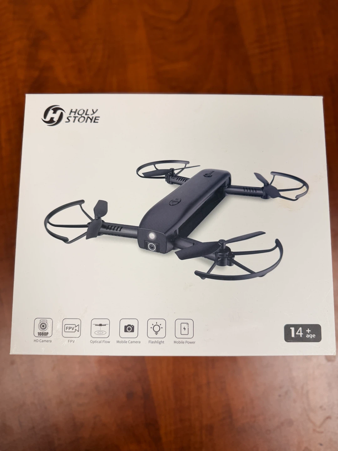Holy Stone Drone with 1080P HD Camera
