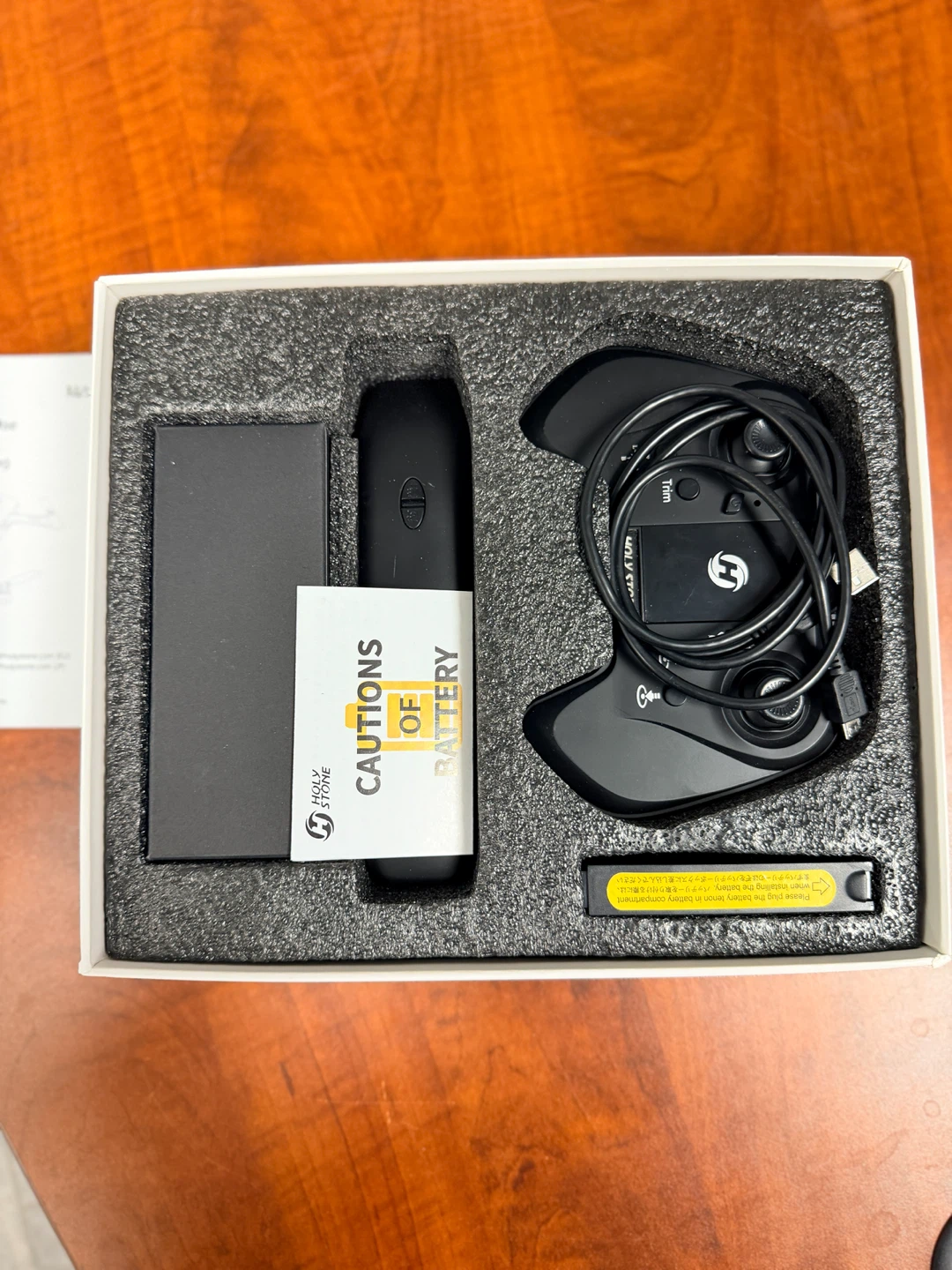 Holy Stone Drone with 1080P HD Camera - photo 2