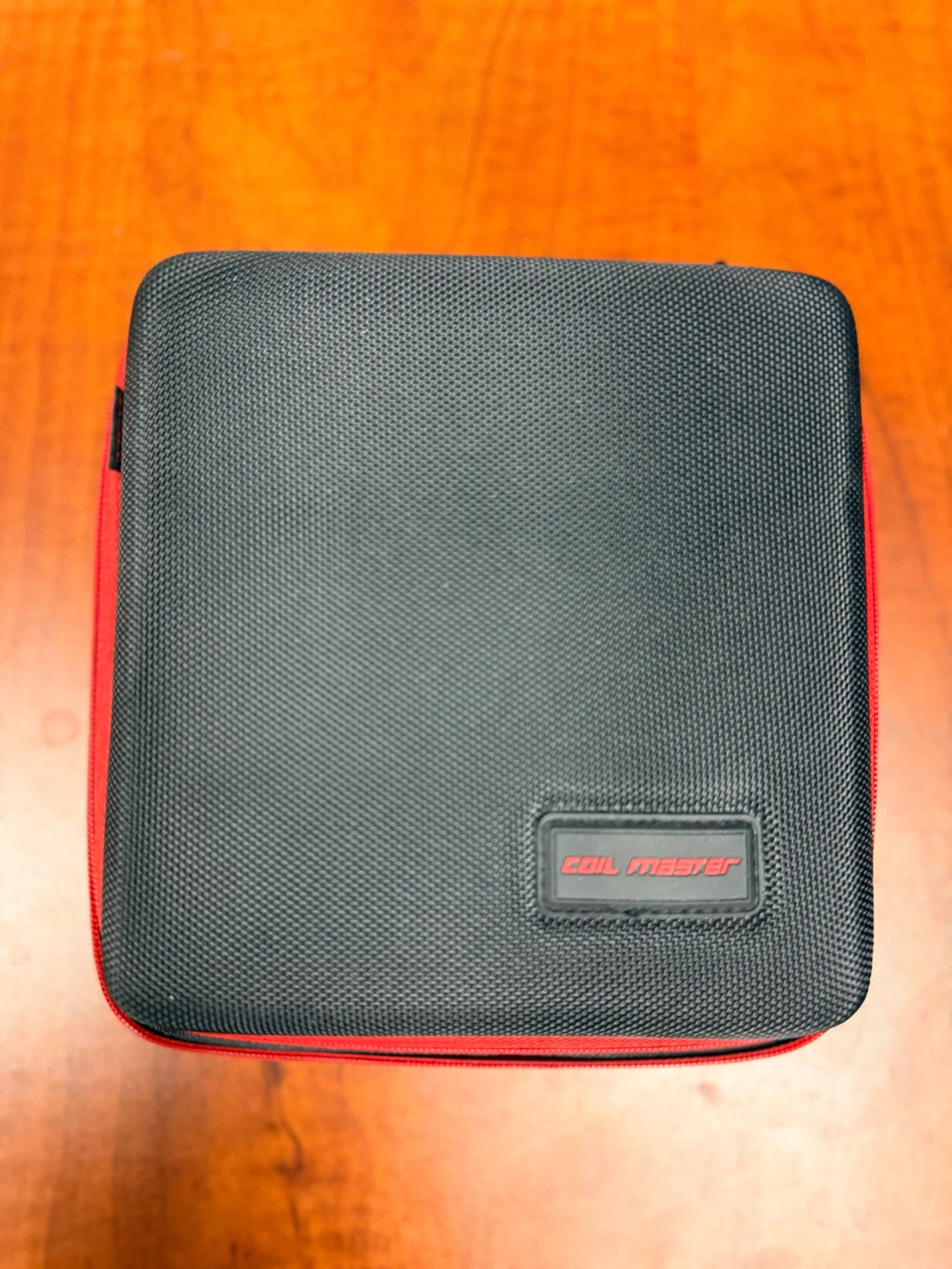 Coil Master 521 Mini DIY Vape Tool Kit - photo 4