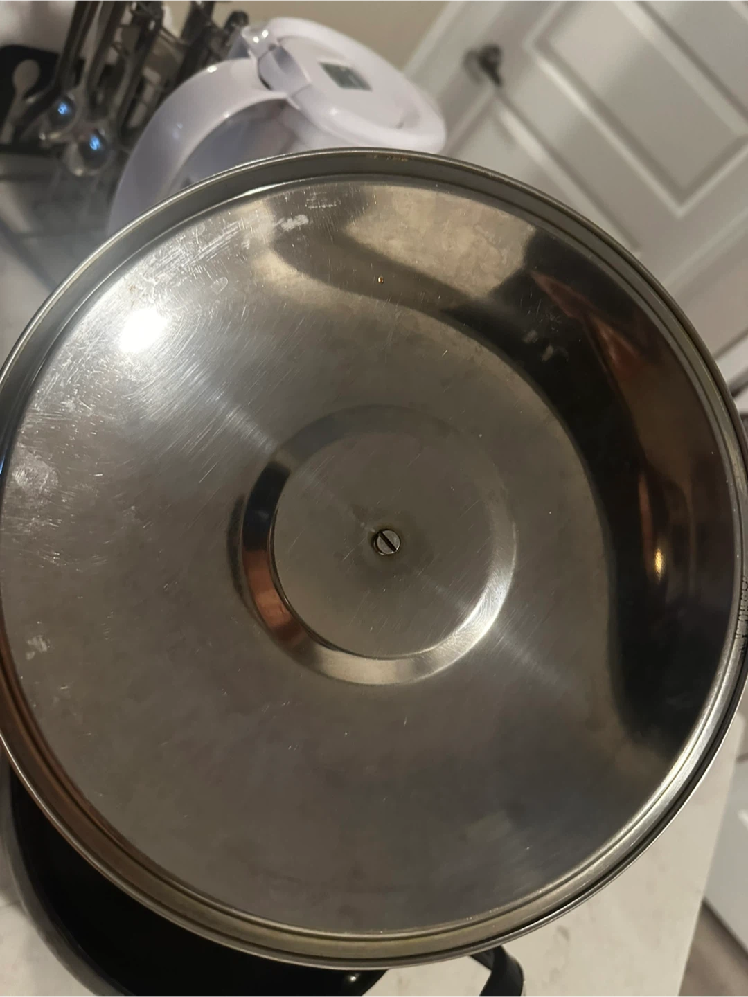 Black Diamond Premium Pot with Lid - photo 3