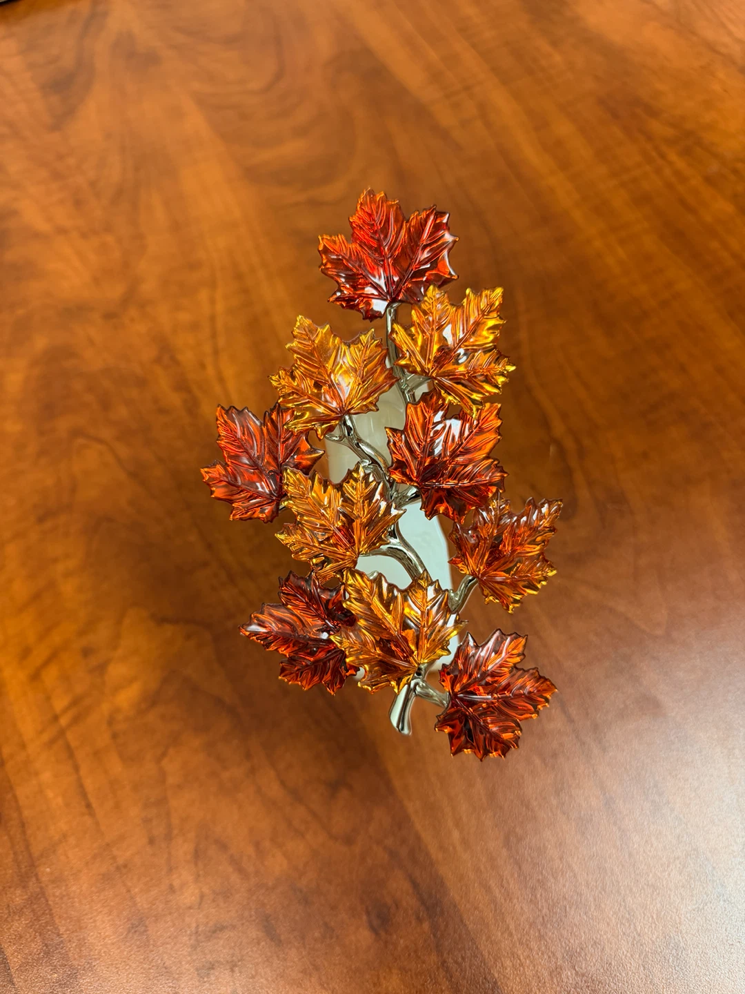 Bath & Body Works Wallflowers Leaf Plug
