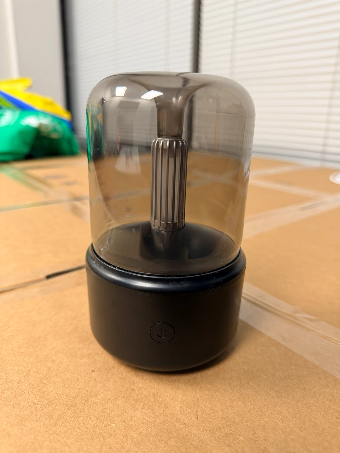 Portable Mini Humidifier