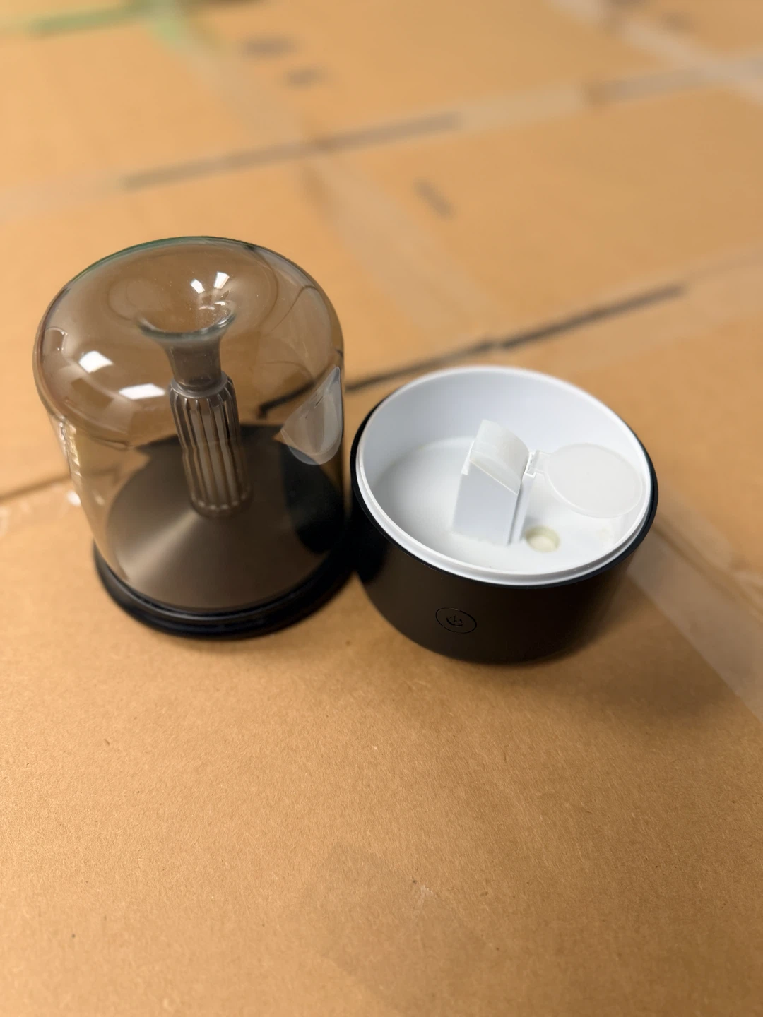 Portable Mini Humidifier - photo 2