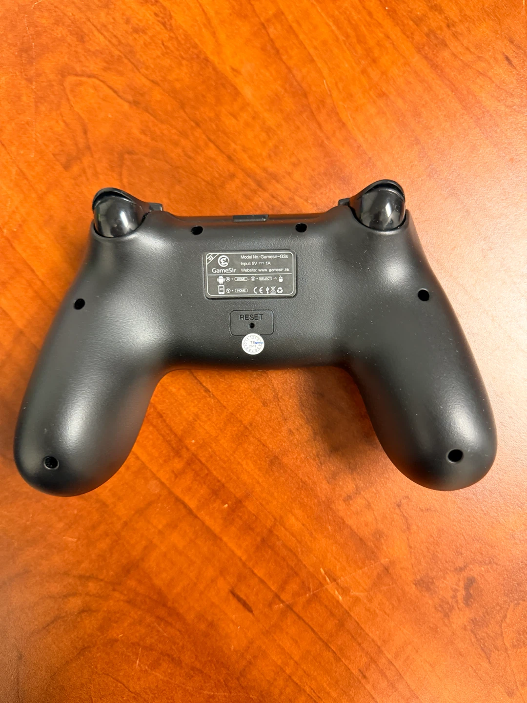 GameSir G3s Wireless Controller - photo 2