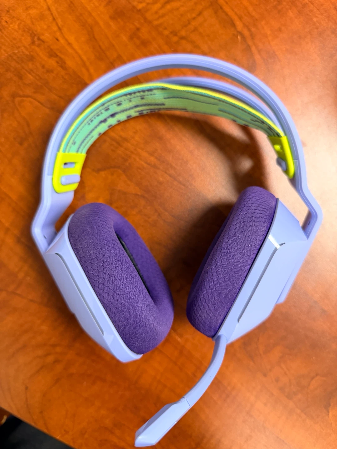 Logitech G735 Wireless Gaming Headset