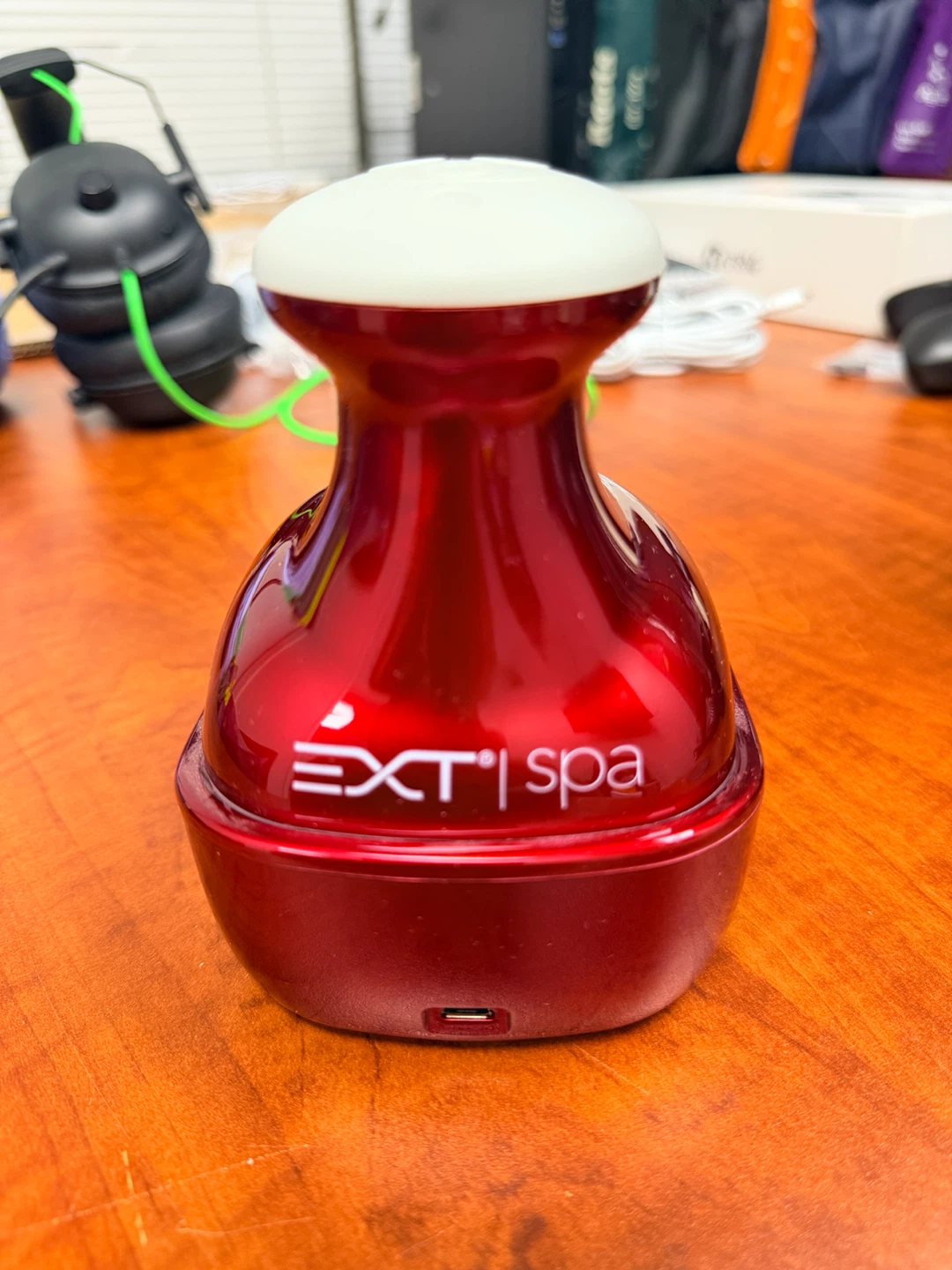 EXT Spa Scalp Massager