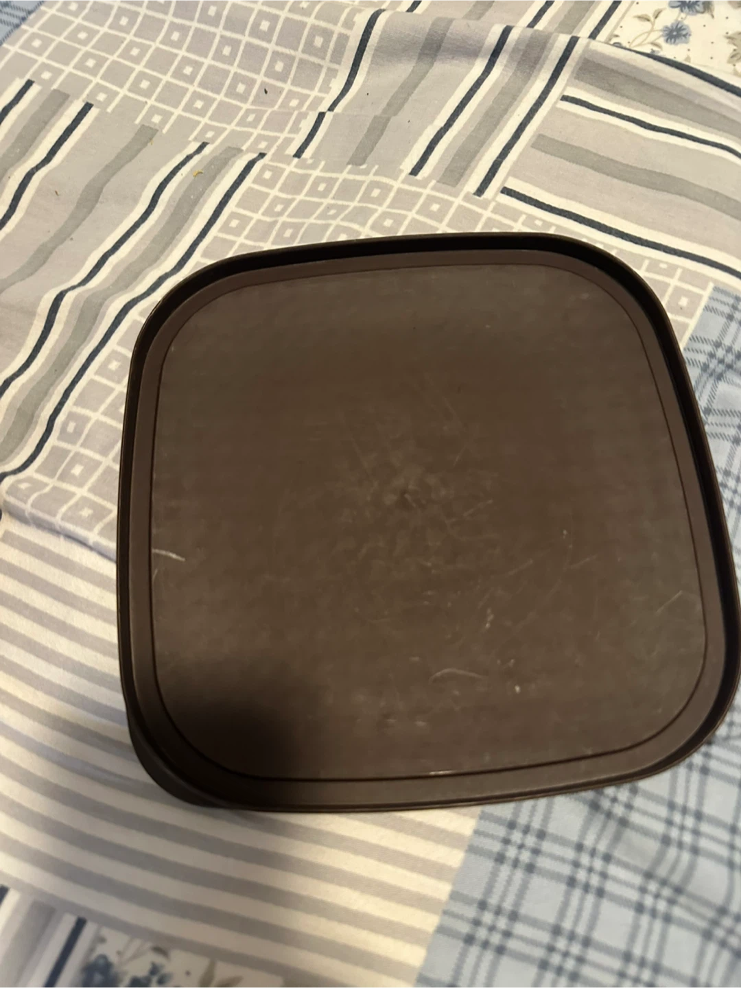 Nakoda 4-Section Divided Storage Basket - photo 4