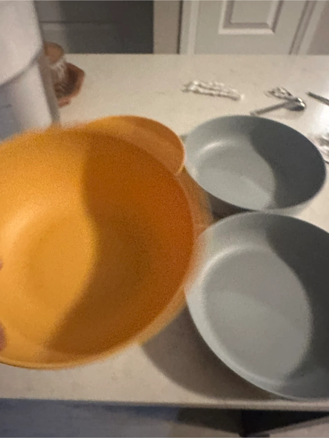 Set of 4 Multicoloured Bowls - photo 2