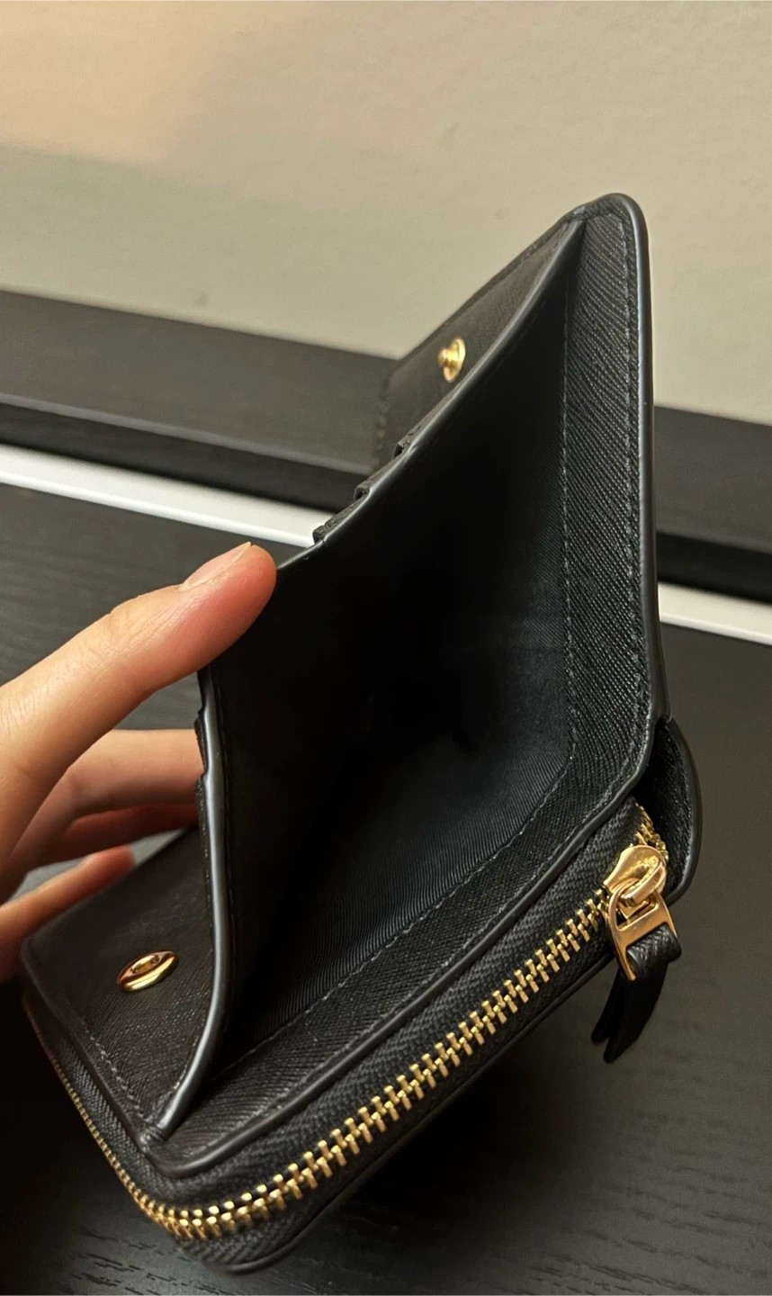 Tory Burch Saffiano Leather Wallet - photo 3