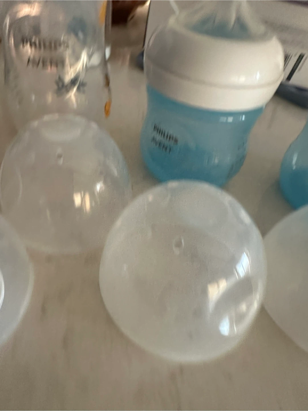 Philips Avent Baby Bottles - photo 2