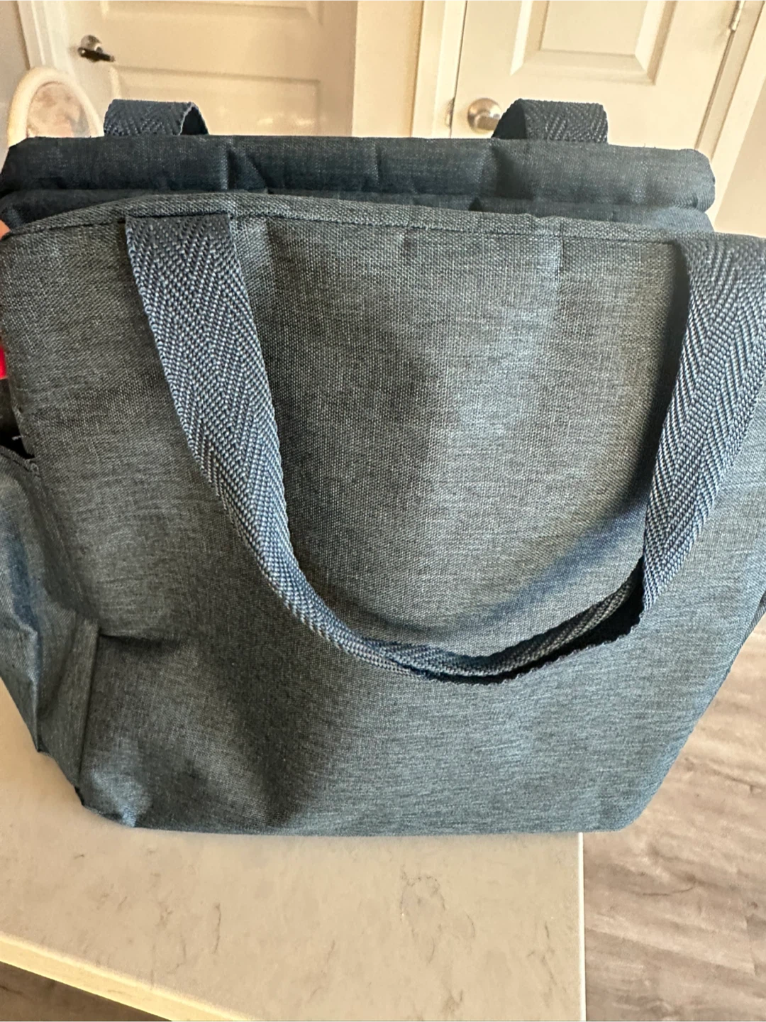 Sharldin Insulated Lunch Tote Bag - photo 2