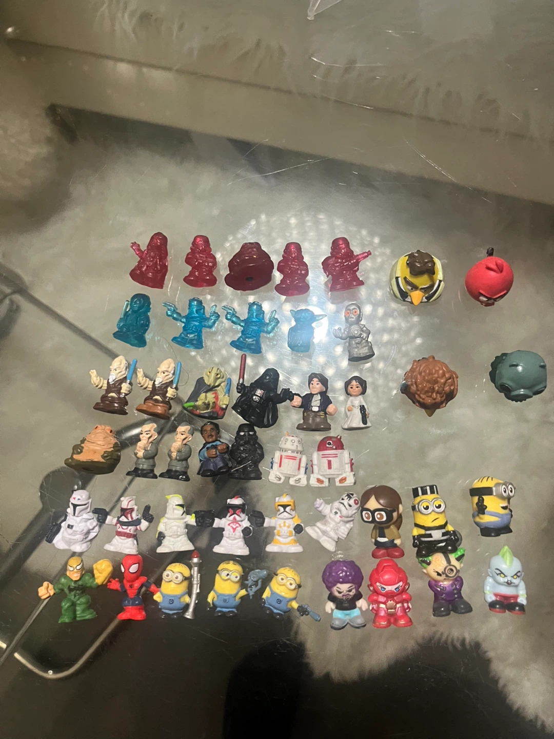 Fighter Pods Collection - photo 2