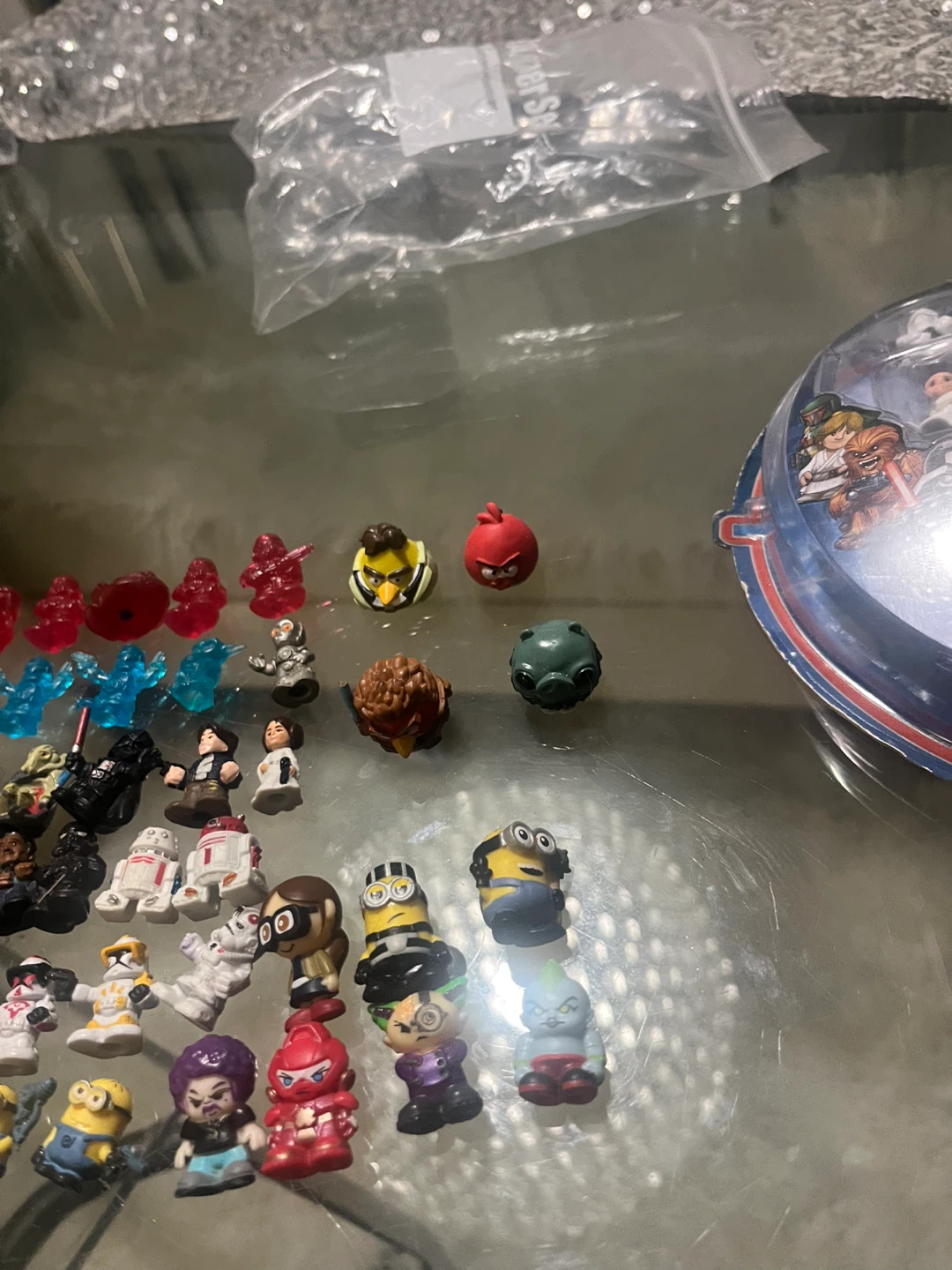 Fighter Pods Collection - photo 3