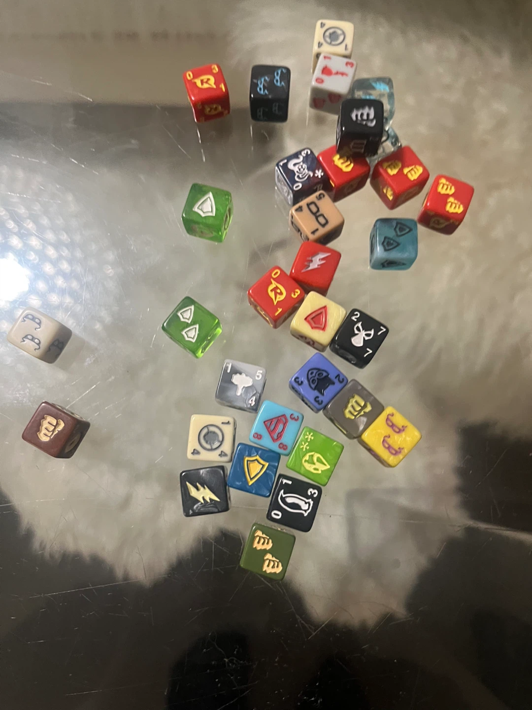 Assorted Dice Game Set - photo 2