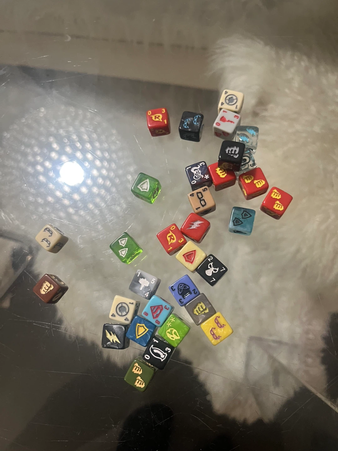 Assorted Dice Game Set - photo 3